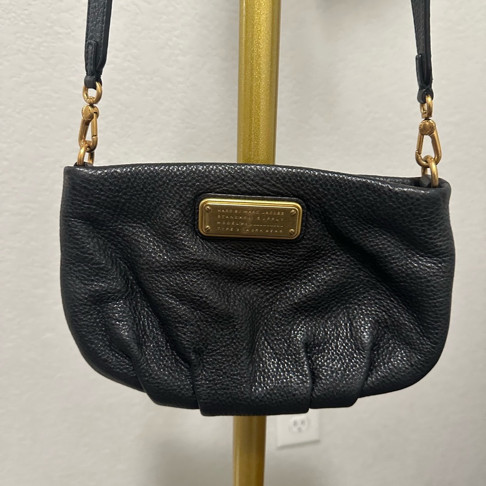 Marc by Marc Jacobs Crossbody Bag